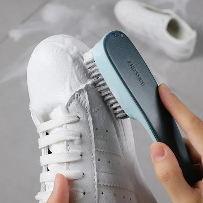Brosse à chaussures (douce)