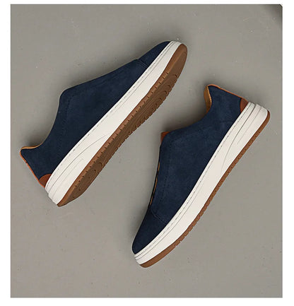 Lusitanna Drive Leather Loafer
