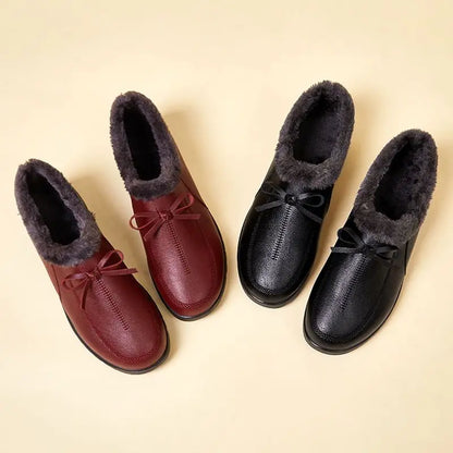Bom Rio - Comfortable and Warm Loafer