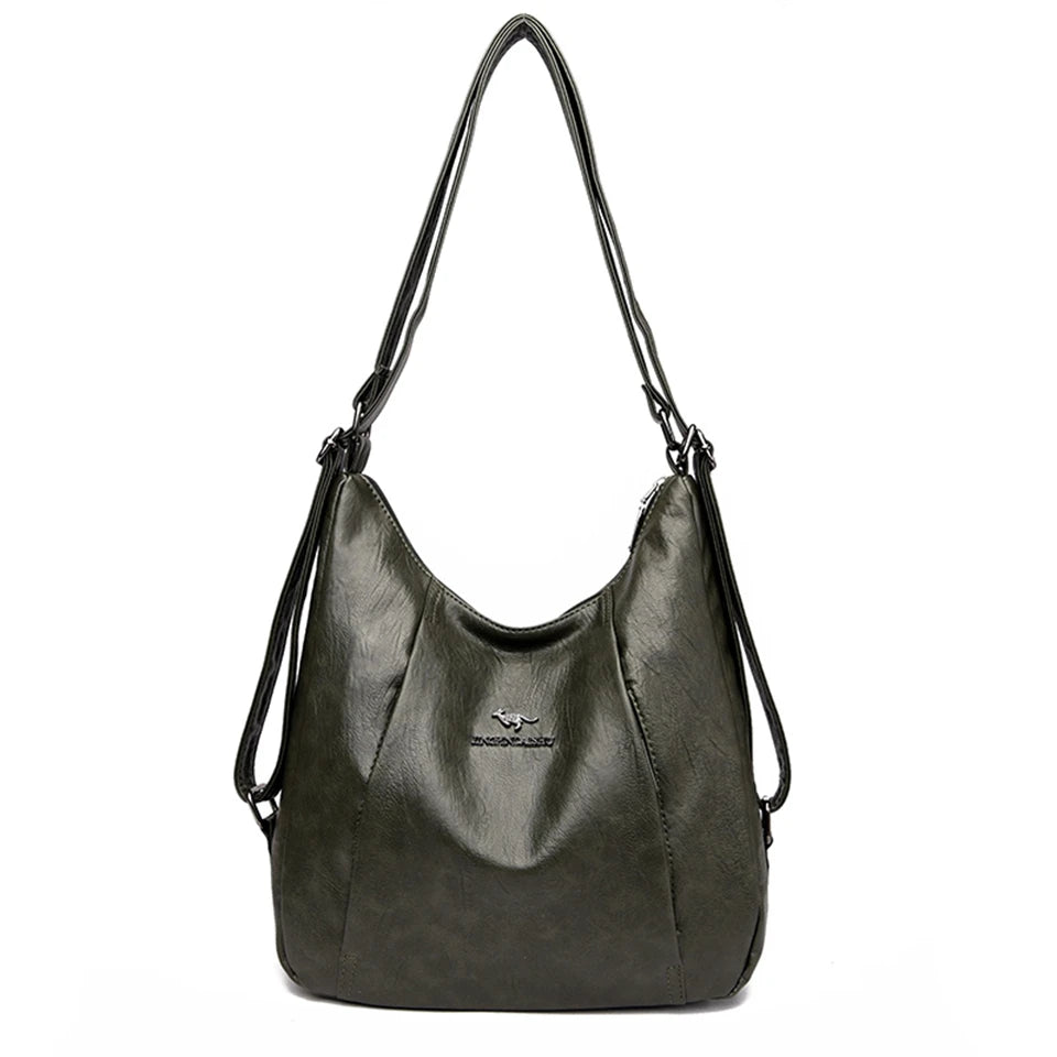 "Vanderwah Multipurpose" Vintage Bag