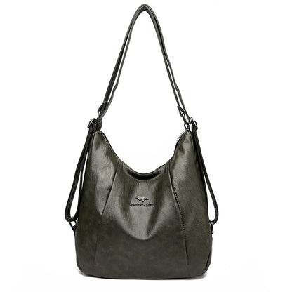 "Vanderwah Multipurpose" Vintage Bag