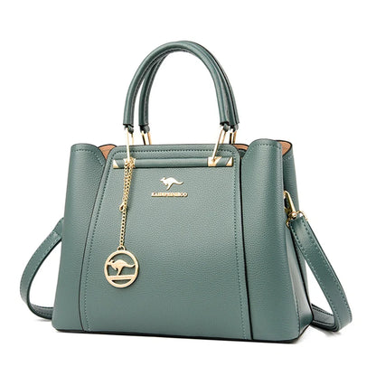 Aurora Luxe – Elegant Handbag