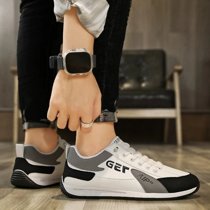 Lusitanna Rodrigo Casual Tennis Shoes