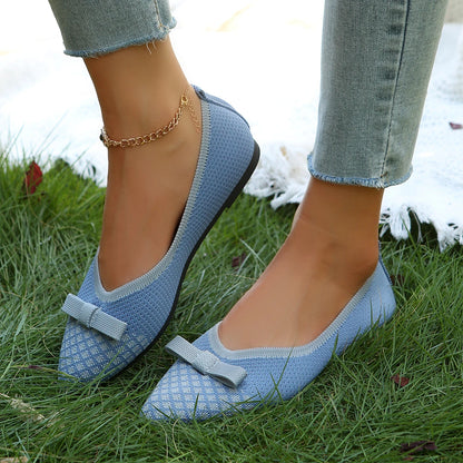 Barna Kate - Very elegant and comfortable ballet flat