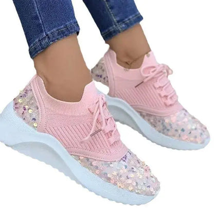 Tatta Star Sneakers - Fun, Cool and comfortable