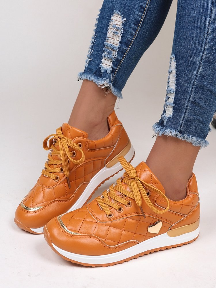 Super Comfortable Women's Trainers Magui