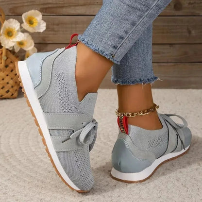 Lady Mary - Fresh and Super Comfortable Sneakers