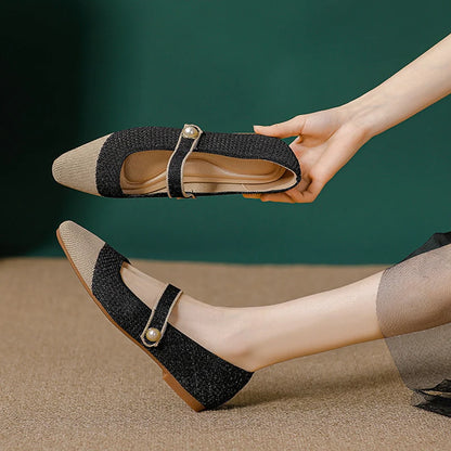 Lady Barbara - Super Comfortable and Cool Shoe