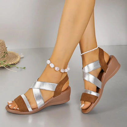 Andriana Pati - Sandal