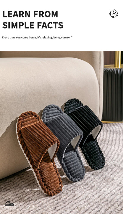 Canvas Soft – Chinelo Homem