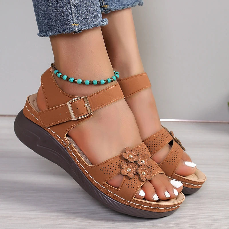 Eledda Marie - Sandal
