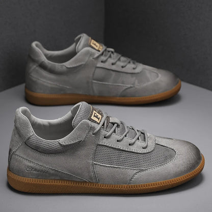 Silver Soft – Ténis Casual Homem