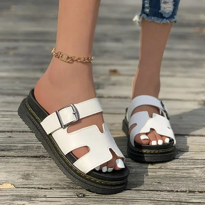 Holla - Super Comfortable Sandal