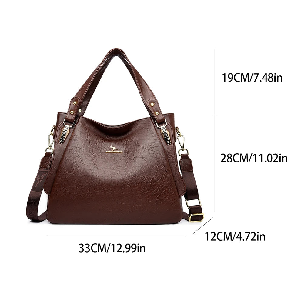 Vanderwah Essential Bag