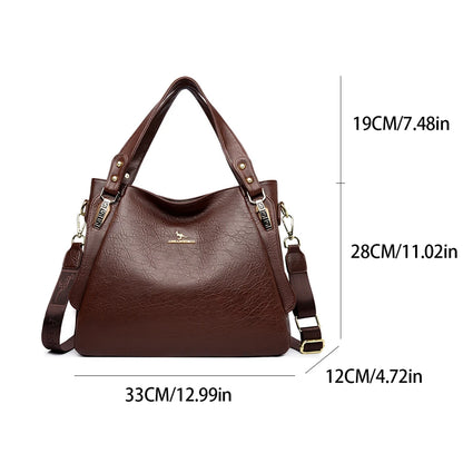 Vanderwah Essential Bag