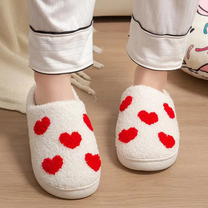 Amour - Women's Slippers