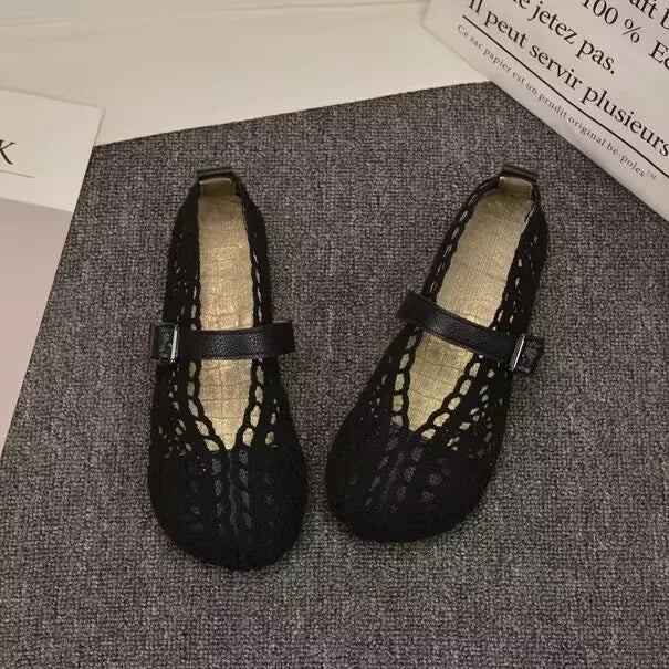 Glorie Marie - Super Comfortable & Elegant Shoe