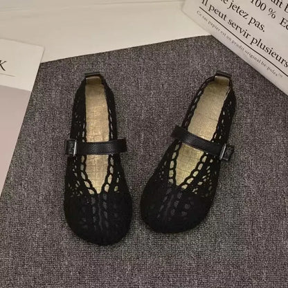 Glorie Marie - Super Comfortable & Elegant Shoe