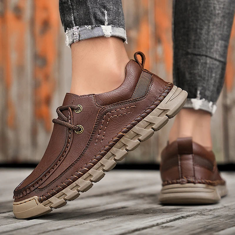 Lakehide – Sapato Casual Homem