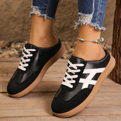 Solenem – Mules Conforto Premium