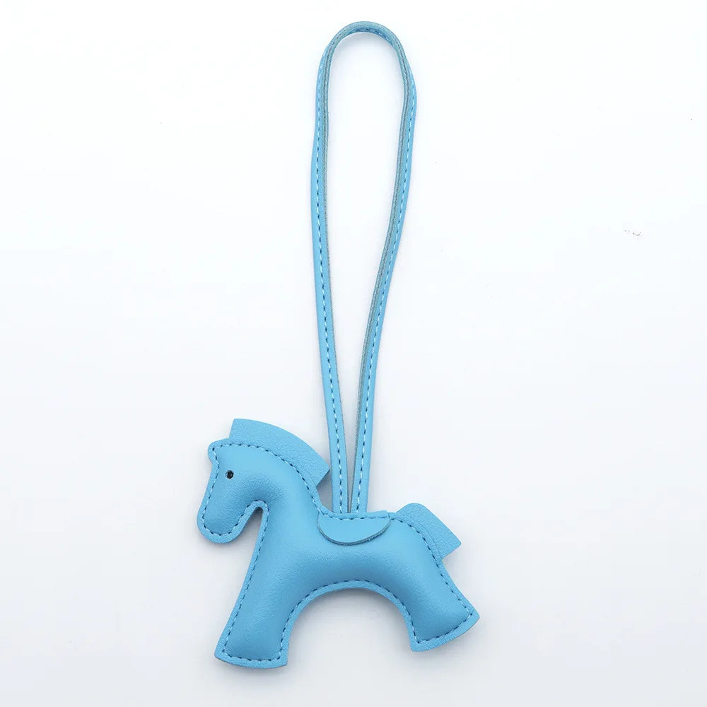 Lusitanna Pony Charm – Stylish Colorful Icon