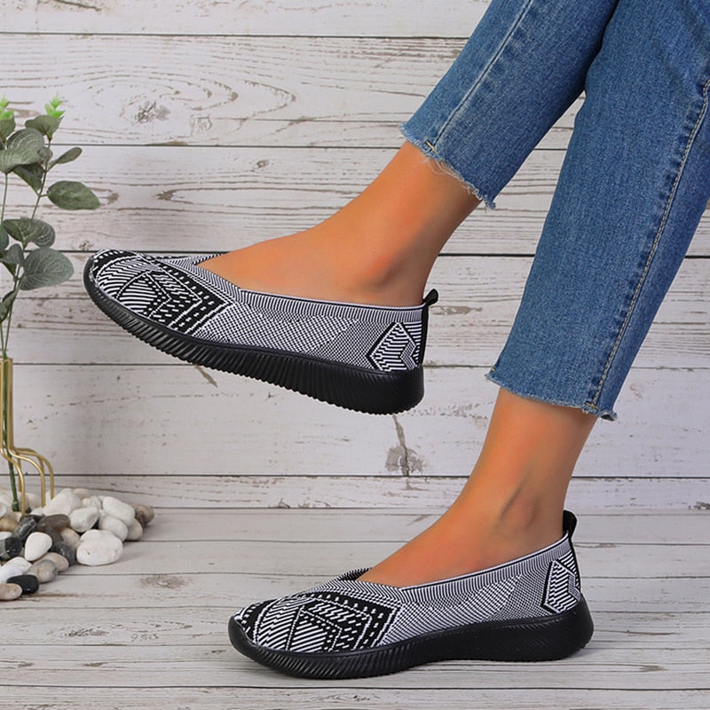 Suzanna - Super Comfortable Shoe
