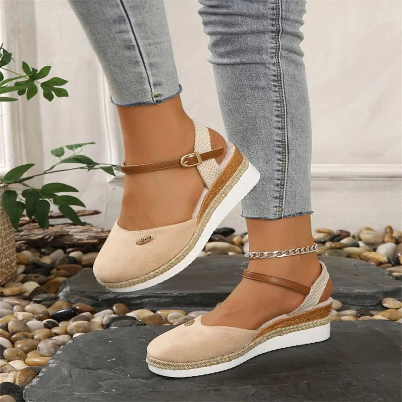 Gionna Scilia - Super Comfortable Sandal