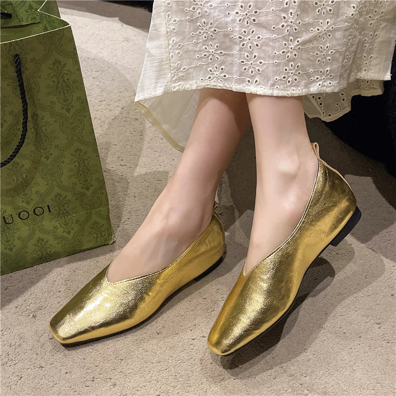 Valentina Élite – Sapatos Elegantes de Plataforma