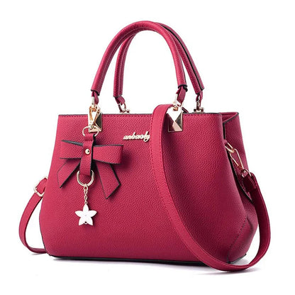 Laura Bag – Casual Elegance