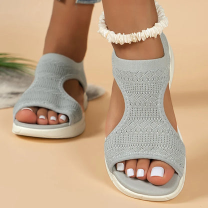 Air Flex 2.0 - Sandale semi-orthopédique