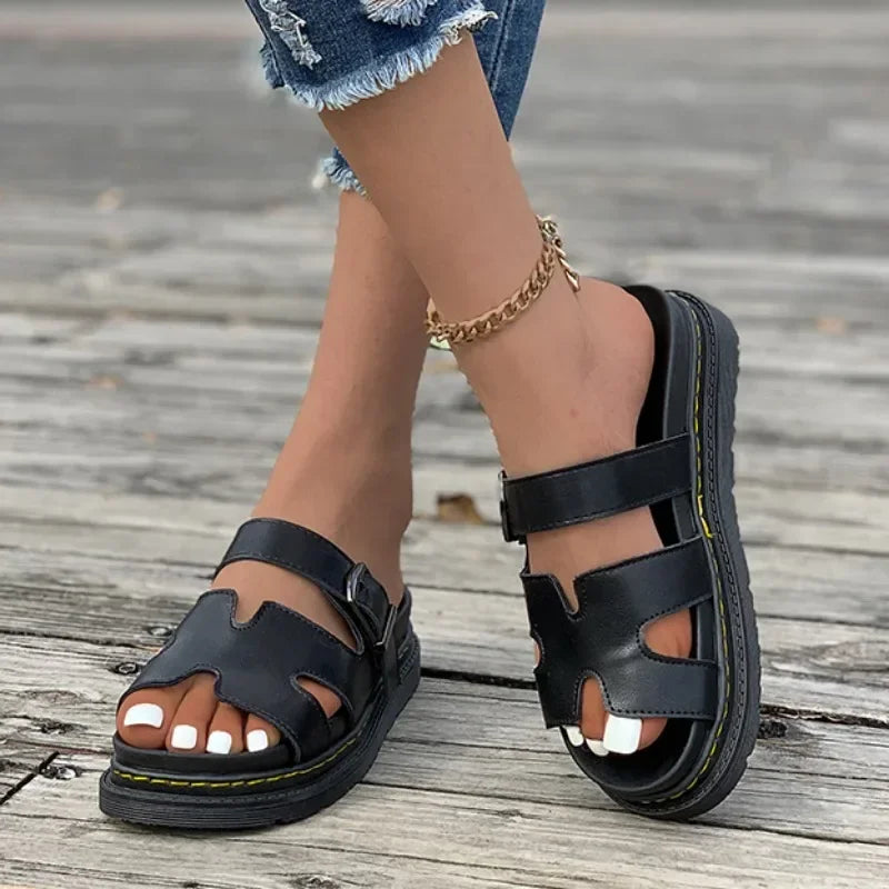 Holla - Super Comfortable Sandal