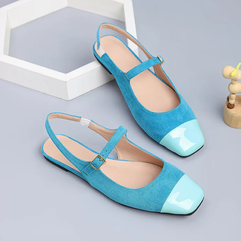Céline Riviera – Sapatos Elegance