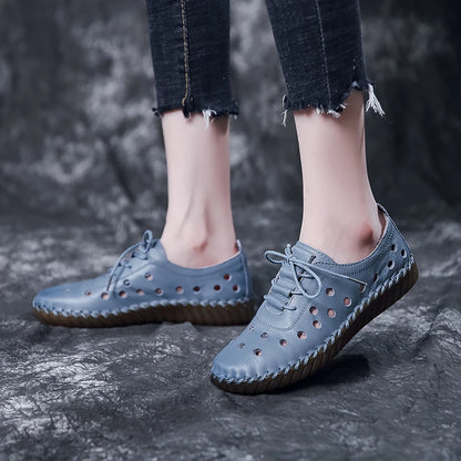 Fernanda Marie - Casual Sneakers