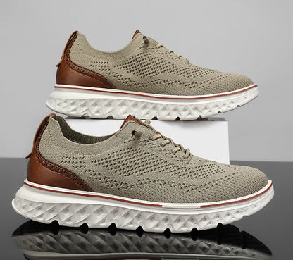 Lusitanna Urban Slip Sneaker