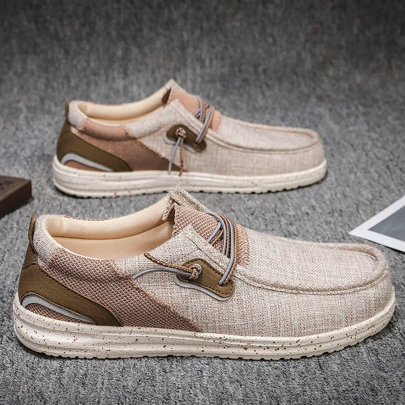 Canyon Hemp – Ténis Casuais Homem