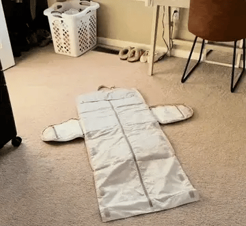 Smart Travel Bag - The Most Spacious Carry-On Bag