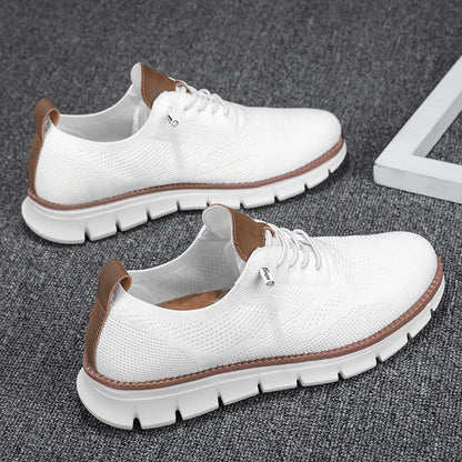 Men's Carlos Tennis Shoes - Casual Fresh