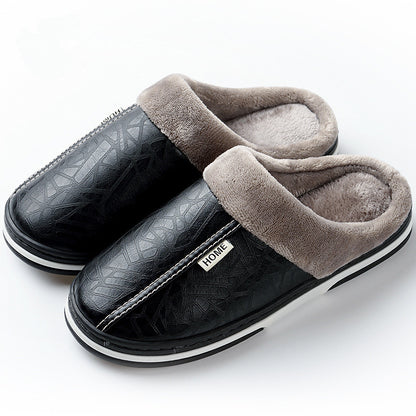 Hamburgo - Pantufa Masculina ( Super Confortável )