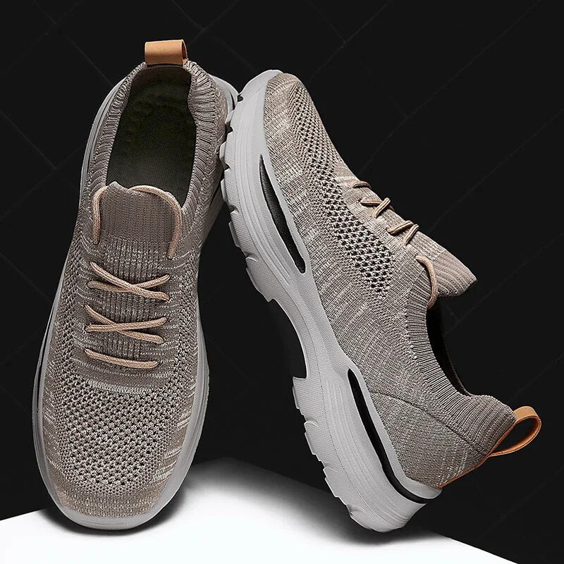Hugo Totto - Men's Casual Sneakers