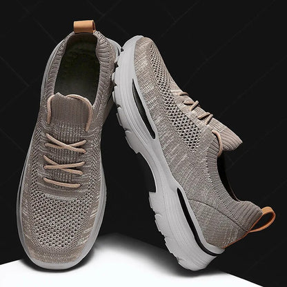 Hugo Totto - Men's Casual Sneakers