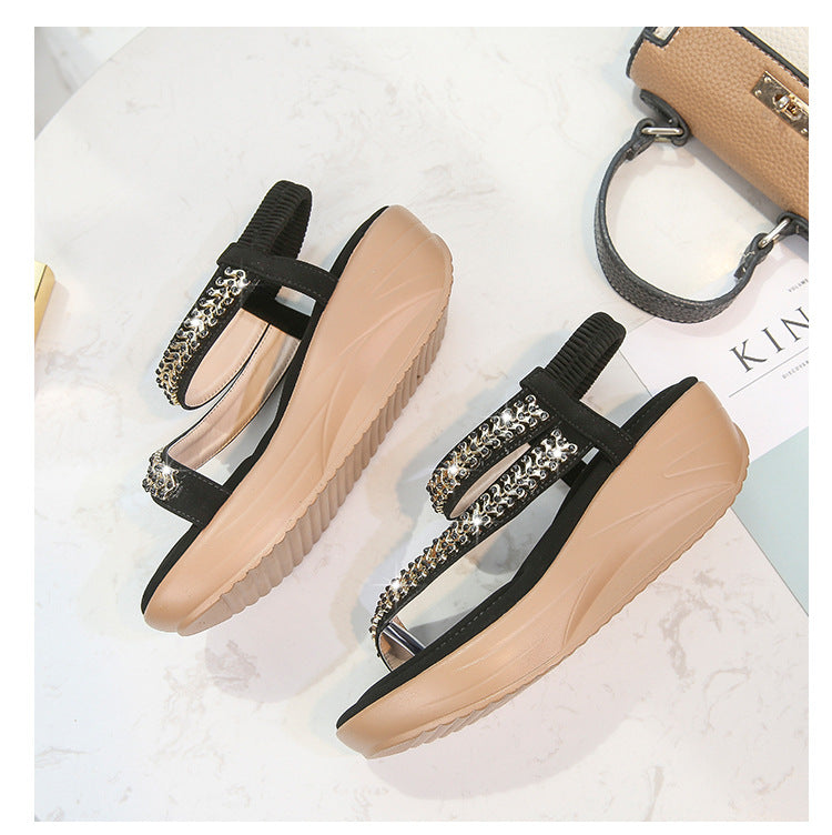 Florida Beach - Super Comfortable Sandal