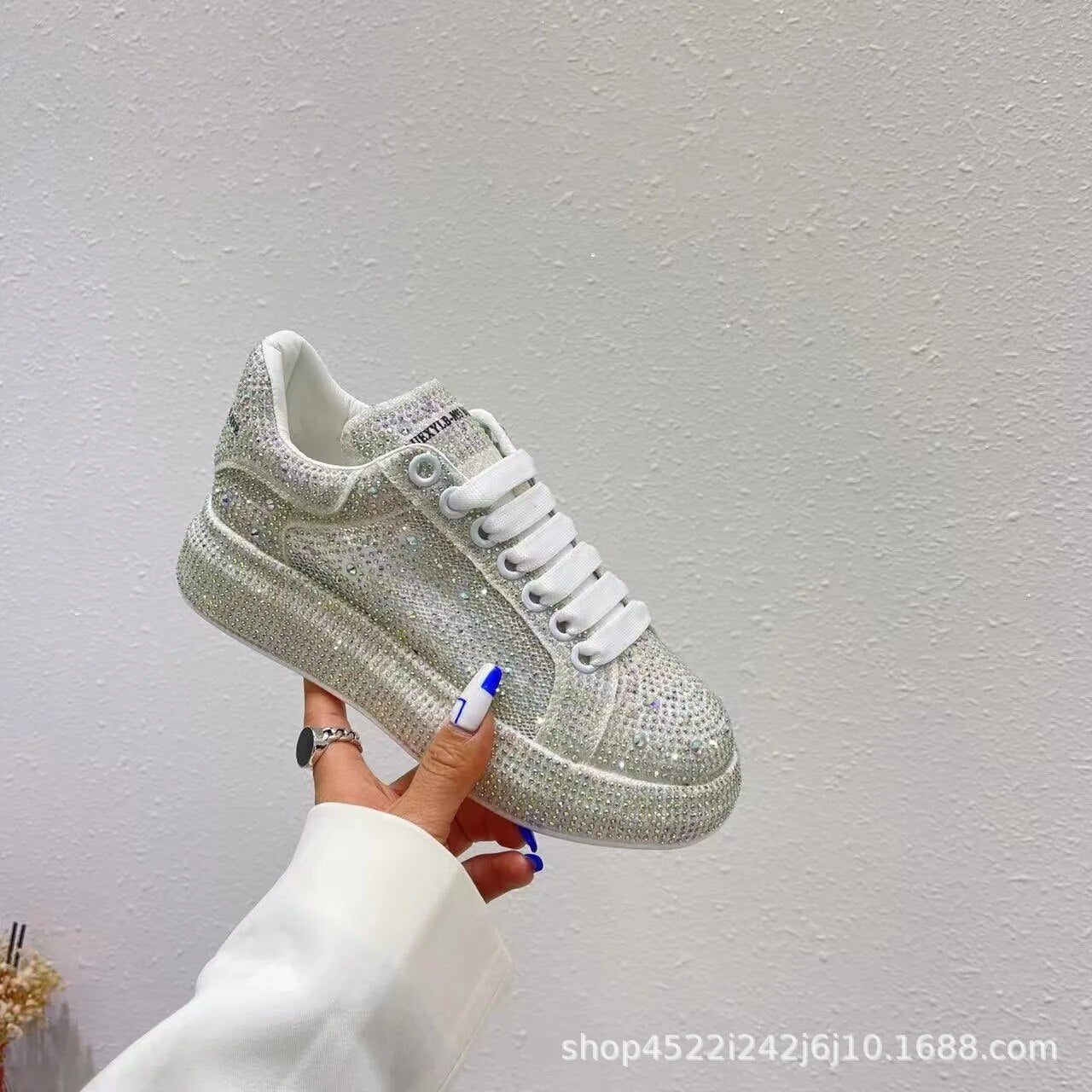 San Star - Casual Sneakers