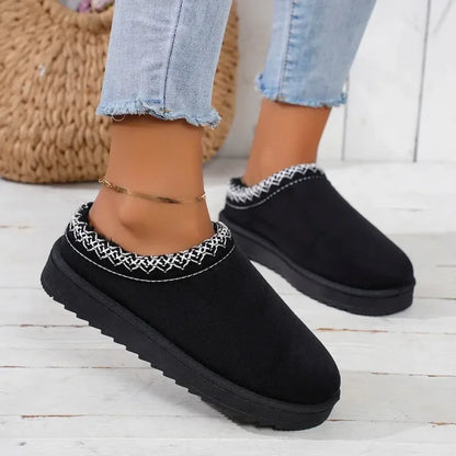 Seia - Super Comfortable Slippers (NON-SLIP)