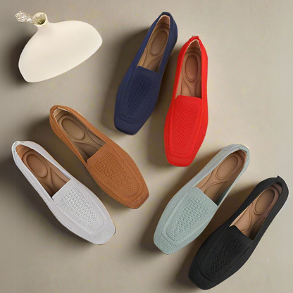 Alice Loafer - Very Elegant and Comfortable Loafer