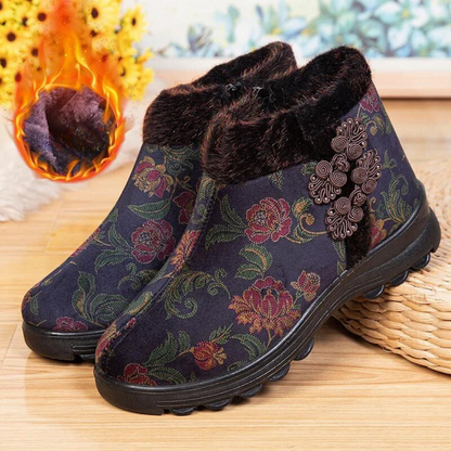Minsk - Super Comfortable and Warm Boot