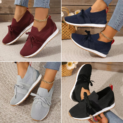 Lady Mary - Fresh and Super Comfortable Sneakers