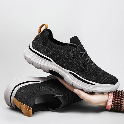 Hugo Totto - Men's Casual Sneakers
