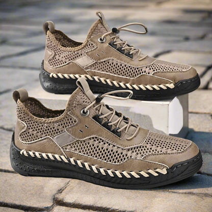Sandro Metter - Men's Casual Trainers