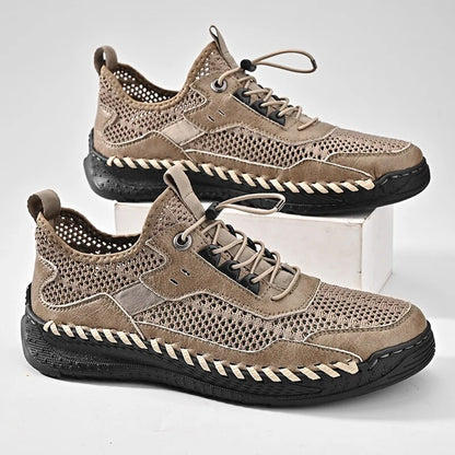 Sandro Metter - Men's Casual Trainers