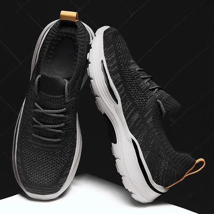 Hugo Totto - Men's Casual Sneakers